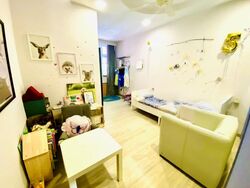 Mount Faber Lodge (D4), Condominium #614584581
